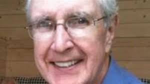 Douglas Victor Petersen Obituary