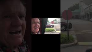 Riding in the Munster Koach with Butch Patrick