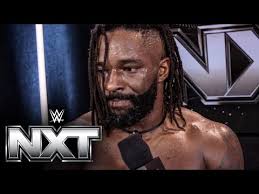 Cedric Alexander should have qualified: NXT exclusive, Nov. 12, 2024