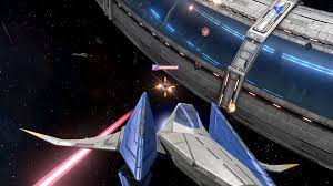 Star Fox Zero Is The Best Co Op Game From Nintendo In Years Hardcore Gamer