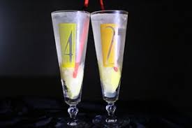 The recipe for the pan galactic gargle blaster from the hitchhiker's guide to the galaxy is as follows: Pan Galactic Gargle Blaster 7 Steps With Pictures Instructables