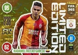 Jun 22, 2021 · le puede interesar: Card Le Rfg Radamel Falcao Garcia Panini Fifa 365 2020 2021 Adrenalyn Xl Laststicker Com