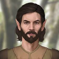 We did not find results for: Art Oc I Made A Portrait Of A Half Elf Rogue Dnd