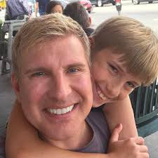 Todd Chrisley