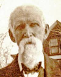 Amos Vernon (1833-1920)