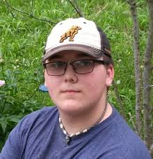 Garrett Baxter Obituary and Online Memorial (2017)