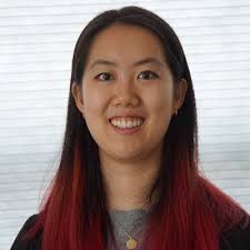 Stephanie Yang (@StephanieYang93)