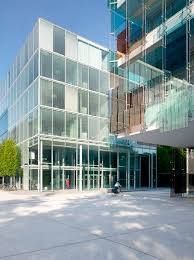 Sanaa Building Novartis Campus Basel Hausbau Ideen Architektur Fassade