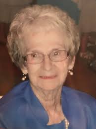 Verla Dean Nelson Obituary