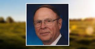 Rodney Felber Obituary December 15, 2015