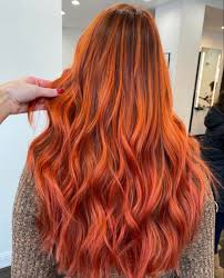 A subreddit for the online portion of the critically acclaimed video game red dead redemption 2, developed by rockstar games. Orange Red Hair In 2021 Auburn Red Hair Curly Hair Salon Red Hair