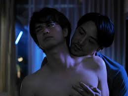 2ページ目)BLと言わなかったのは“BL隠し”ではなく…都合よく“普遍的な愛”にさせない『ポルノグラファー』の秀逸さ | 文春オンライン