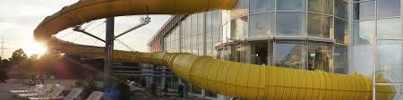 Ein feucht fröhlicher spaß für. Freizeitbad Tauris Mulheim Karlich Erlebnisbericht Rutscherlebnis At