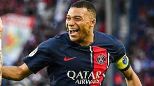 When Kylian Mbappe will be presented as a new Real Madrid player - Football  España