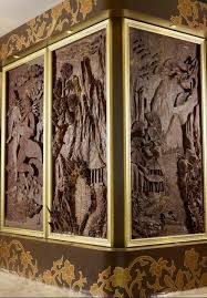 Top 5 Chocolatier Francais Patrick Roger Paris 6e Chocolate Sculptures Chocolate Art Chocolate Sculpture