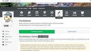 Siap ppdb online, adalah sebuah sistem yang dirancang untuk melakukan otomasi seleksi penerimaan siswa baru (psb), mulai dari proses pendaftaran, proses seleksi hingga pengumuman. Berikut Cara Daftar Dan Zonasi Pendaftaran Ppdb Online Sma Smk Jateng 2019 Klik Jateng Siap Ppdb Com Tribun Jateng