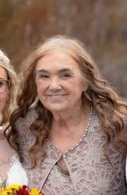 Obituary for Barbara Mary (Harrietha) Morgan