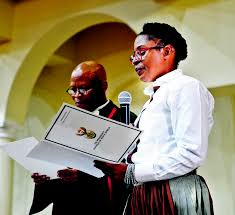 David masondo, busisiwe mkhwebane, khumbudzo ntshavheni, nthabeleng likotsi, nontsikelelo. New Minister Knows All About Small Business Citypress