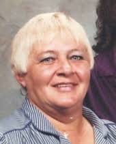 Obituary information for Jean Loretta Barbour