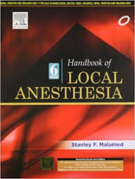 Buy Handbook Of Local Anesthesia 6e Book Online At Low Prices In India Handbook Of Local Anesthesia 6e Reviews Ratings Amazon In