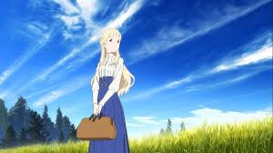 Sayonara No Asa Ni Yakusoku No Hana Wo Kazarou Maquia When The Promised Flower Blooms Maquia When The Promised Flower Blooms Wallpapers In 2020 Anime Movies Anime Art Anime