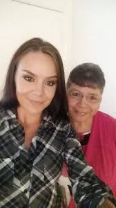 Norma Sandoval Obituary (1951