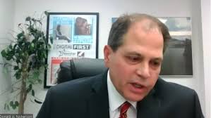 Justice names appointees to new West Virginia intermediate court