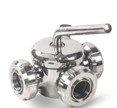 Claes oldenburg, american (born sweden), born 1929 Alfagenesis 3 Way Plug Valve Size 38mm Alfagenesis Inox Private Limited Id 19767401088