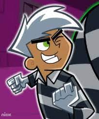 Wink It S Going Ghost In 2020 Danny Phantom Ghost Cartoon Profile Pics