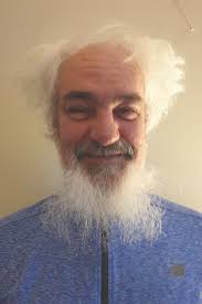 Shave the date for charity haircut