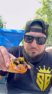 So so so many tacos to try at this Taco Fest. Man everything was great. I  don’t think my back could get any bigger than it did today. I’d like to  give a big thanks to @dlctacos @tacosthirtyfour ...