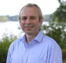 Jim Lampos (D): Candidate for Old Lyme Board of Selectmen