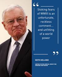 Sir Michael Caine took to X with a simple yet powerful three-word message,  which read, "Calm down Trump".