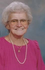 Doris Vachon Obituary (2016)