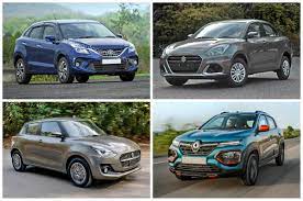 Looking to buy a car? Top 10 Fuel Efficient Petrol Cars In India In 2021 Autocar India