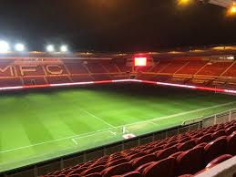 Middlesbrough are playing rotherham at the championship of england on december 26. Mxy3m Doeyroom