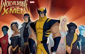 50 best kids' movies of all time, from old classics to new favorites. The 25 Best Animated Comic Book Tv Shows Of All Time X Men Comics Avengers Movies
