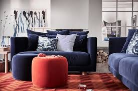 Ikea stockholm bench as a coffee table your pinterest likes. Scandi Cool We Love Ikea S New Stockholm Collection The Interiors Addict