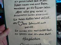 Herzlichste glückwünsche zum … hochzeitstag und für euren nächsten gemeinsamen lebensabschnitt alles erdenklich gute. 65 65 Hochzeitstag Ideen 65 Hochzeitstag Hochzeit Wunsche Zur Hochzeit