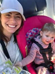 Paula Tharp's Instagram, Twitter & Facebook