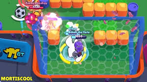 Nani loves her friends and looks over them with a watchful lens. Omg Nani Invincible Brawler World Record Funny Moments Fails Glitches 152 Youtube