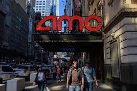 Stock quotes reflect trades reported through nasdaq only; Is Amc Stock Worth Its High Price We Did The Math Barron S