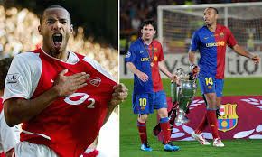Selección de fútbol de españa) mewakili spanyol di sepak bola internasional dan dikendalikan oleh federasi sepak bola kerajaan spanyol (rfef), badan sepak bola di spanyol. 8 Pemain Lagenda Yang Tidak Bertuah Mygooners