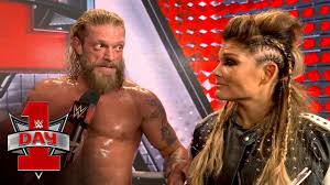 Wwe Superstar Edge'S Wife & Kids: 5 Fast Facts