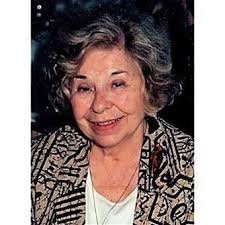 FLORENCE B. BURNS Obituary