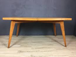 See more ideas about maple dining table, coffee table wood, dining table. Mid Century Solid Maple Dining Table Retrocraft Design Collection Sold Items