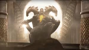 We did not find results for: The Rock Als Black Adam Alles Zum Shazam Crossover