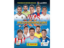Check la liga 2021/2022 page and find many useful statistics with chart. Adrenalyn Xl Liga Bbva 2014 15 Duos Imparables Super Cracks Nuevos Duos Imparables Nuevos Super Cracks