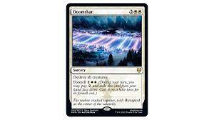 Sell your cards for cash. 10 Best Cards In Magic The Gathering Kaldheim Dicebreaker
