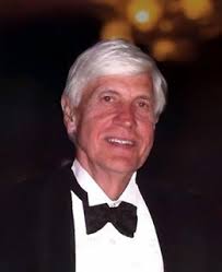 John Robert Alexander, Sr. Obituary